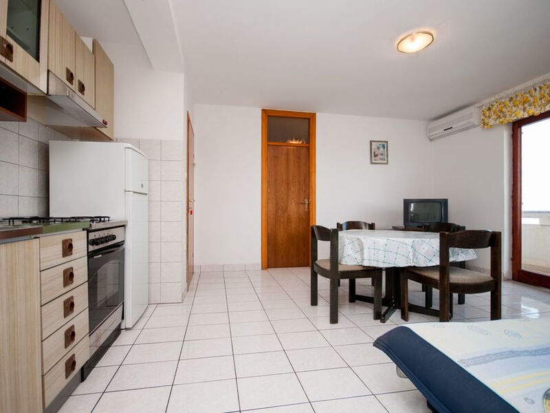 Apartmány 1355-589