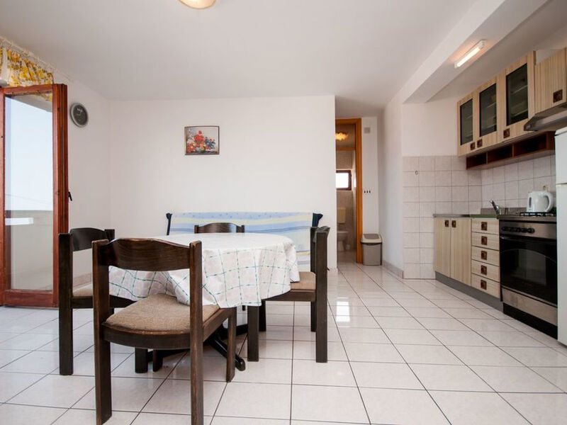 Apartmány 1355-589