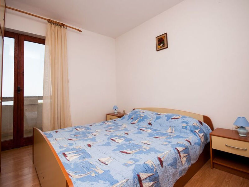 Apartmány 1355-589