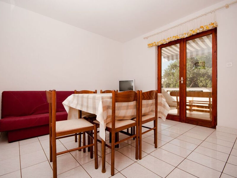 Apartmány 1355-589