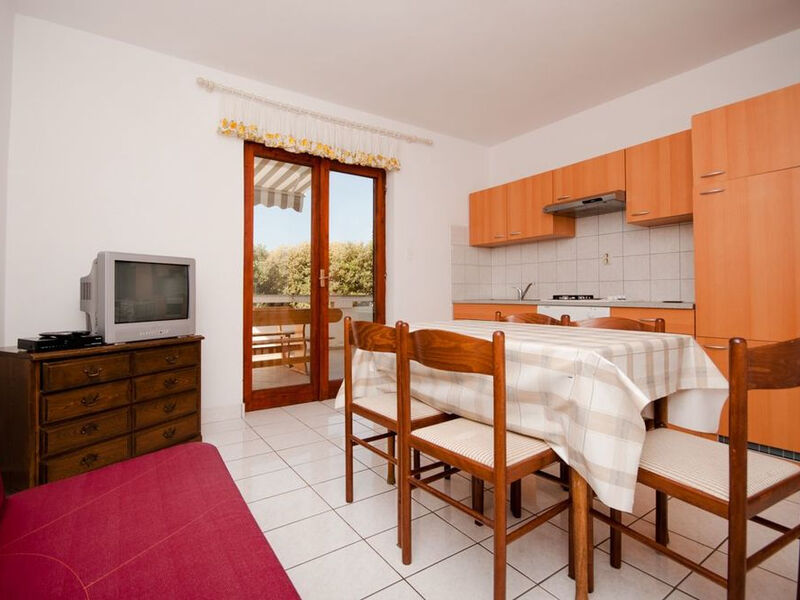 Apartmány 1355-589