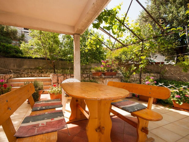 Apartmány 1355-589