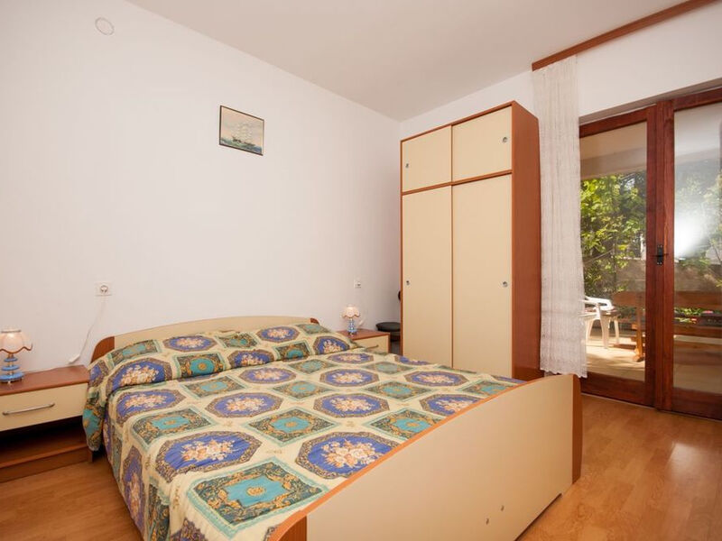 Apartmány 1355-589