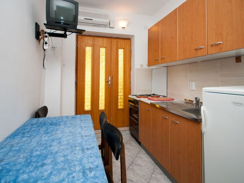 Apartmány 1355-589