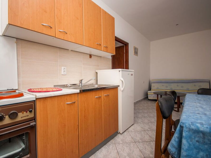 Apartmány 1355-589