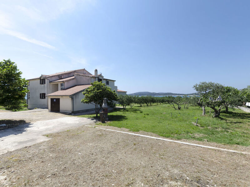 Apartmány 1355-594