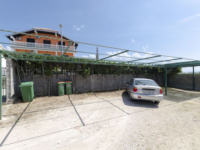 Apartmány 1355-594