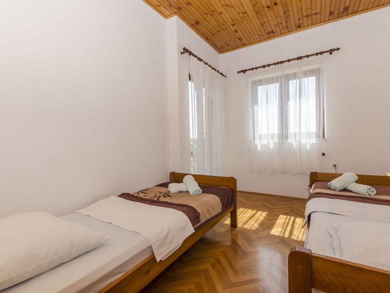Apartmány 1355-594