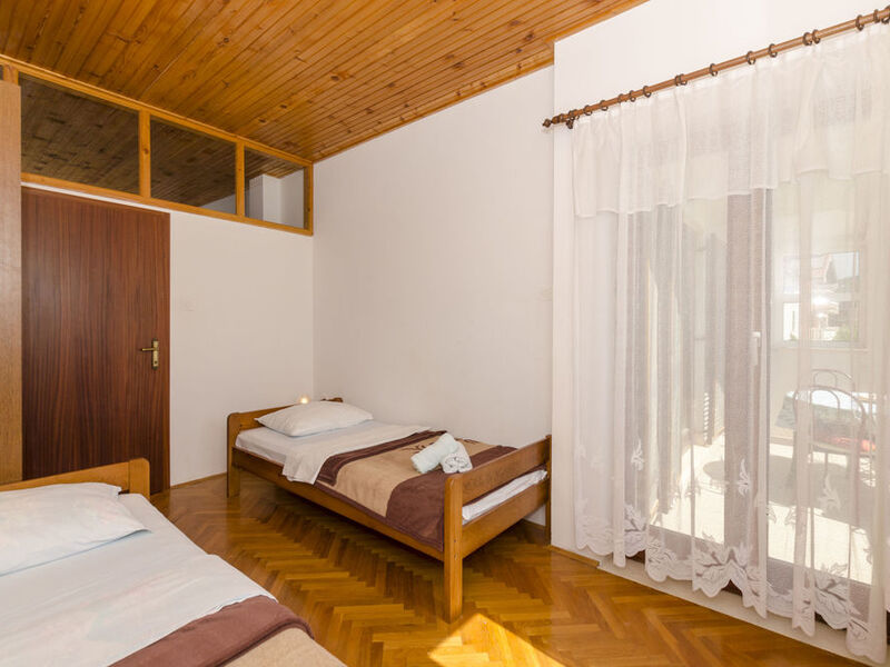 Apartmány 1355-594