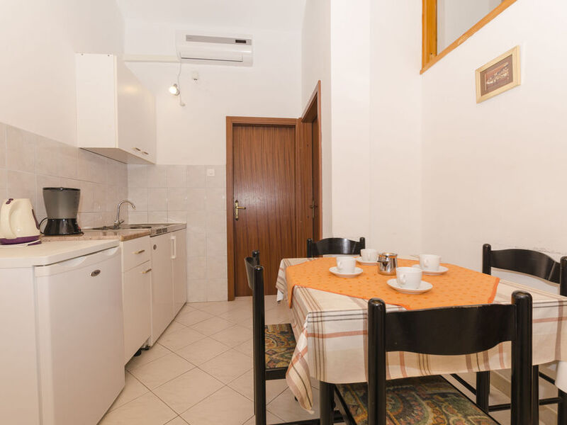 Apartmány 1355-594