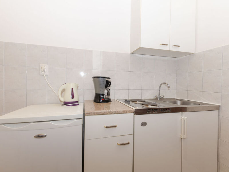 Apartmány 1355-594