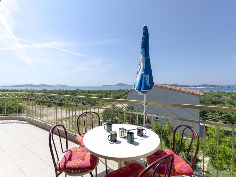 Apartmány 1355-594