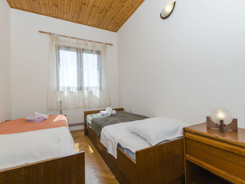 Apartmány 1355-594