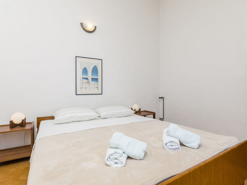 Apartmány 1355-594
