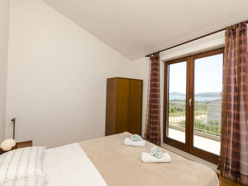 Apartmány 1355-594