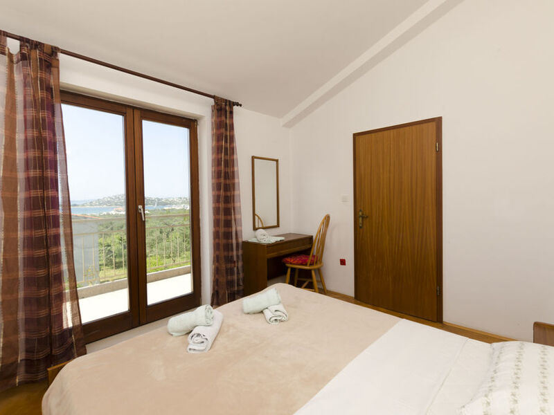 Apartmány 1355-594