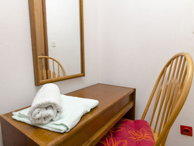 Apartmány 1355-594
