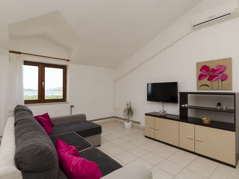 Apartmány 1355-594