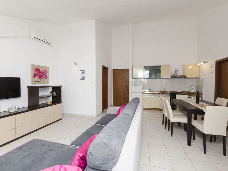 Apartmány 1355-594