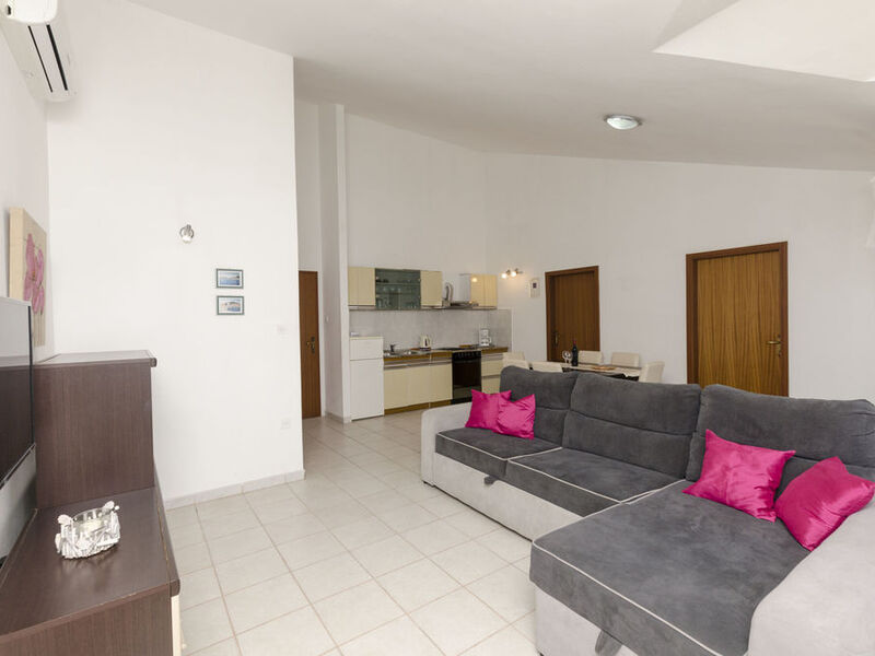 Apartmány 1355-594