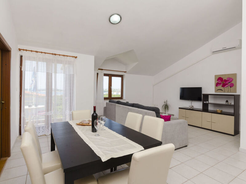Apartmány 1355-594