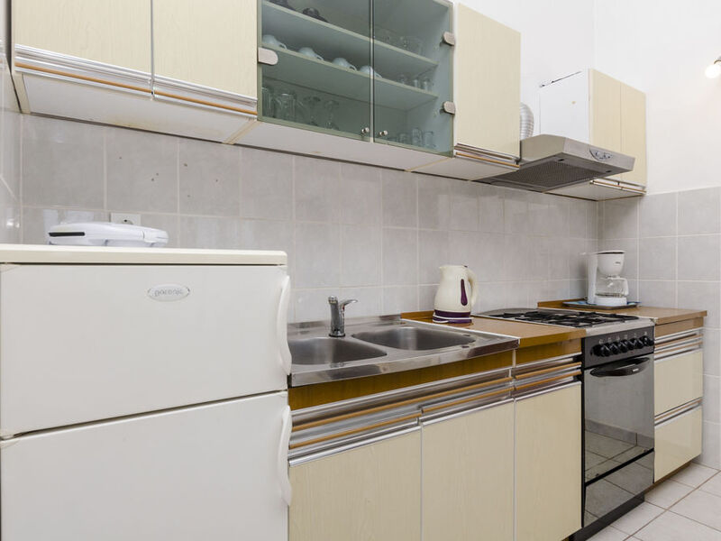 Apartmány 1355-594