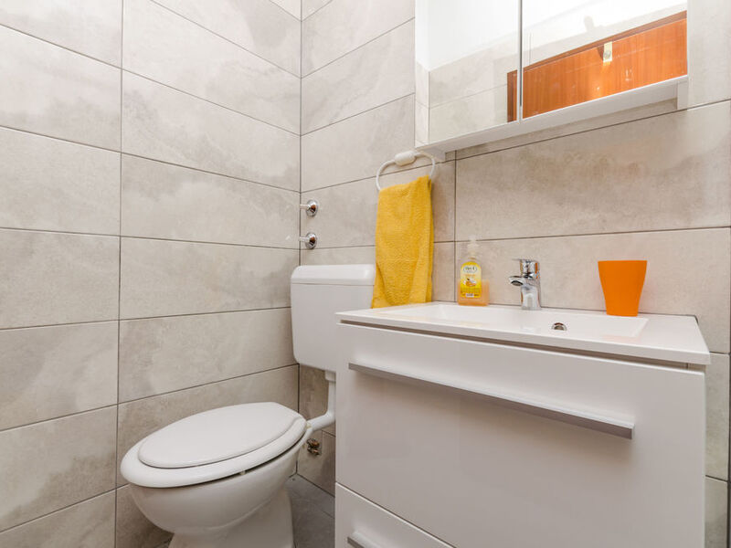 Apartmány 1355-594