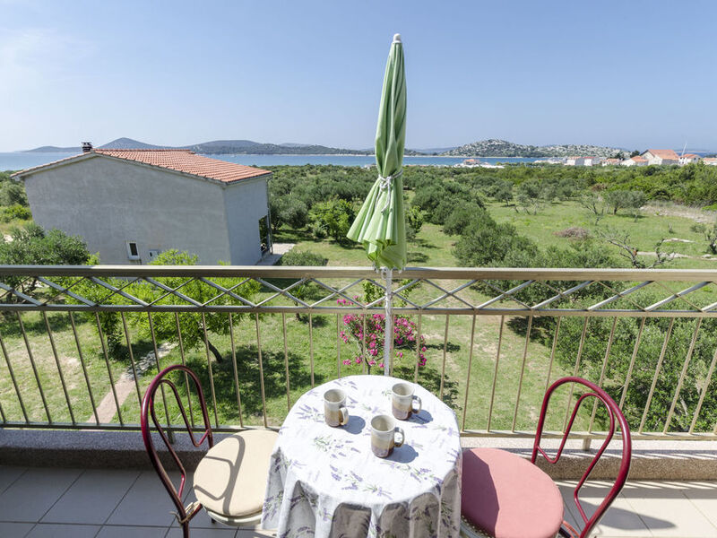 Apartmány 1355-594
