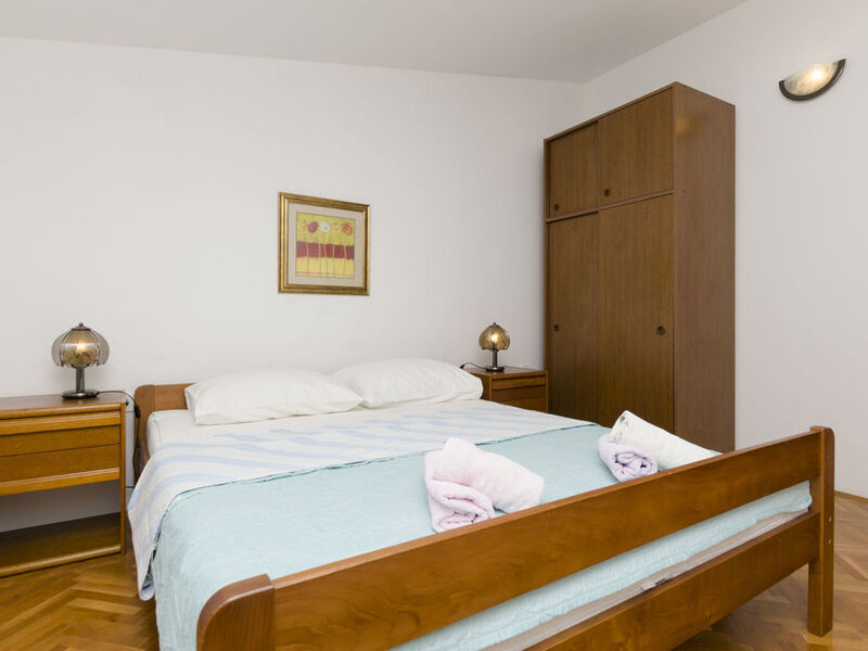 Apartmány 1355-594