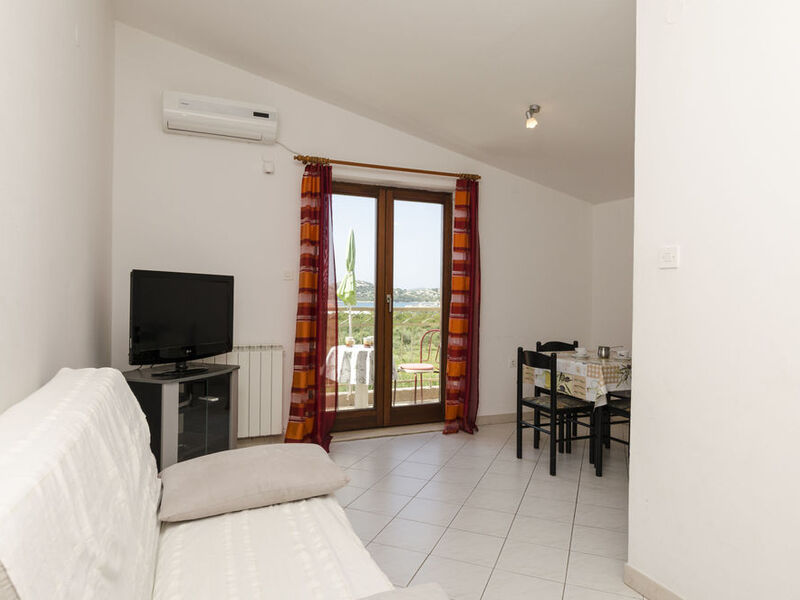 Apartmány 1355-594