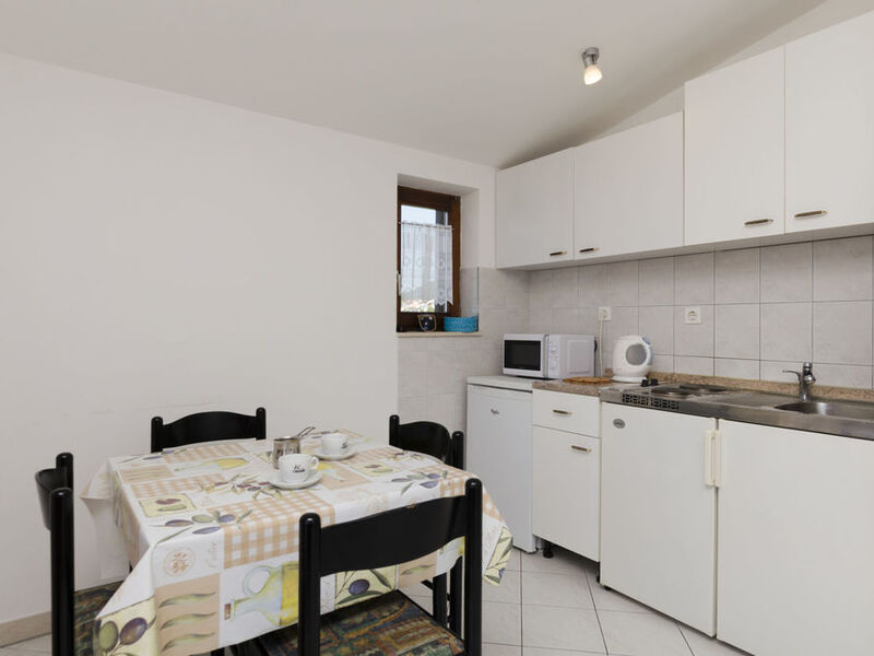 Apartmány 1355-594