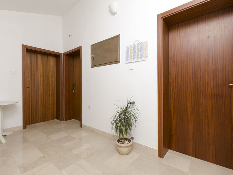Apartmány 1355-594