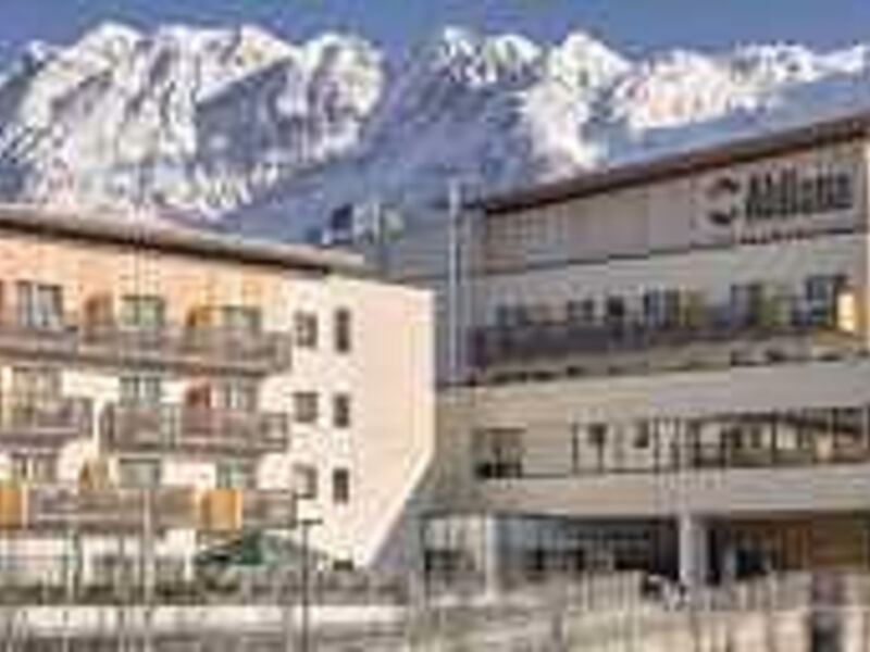 Aldiana Salzkammergut