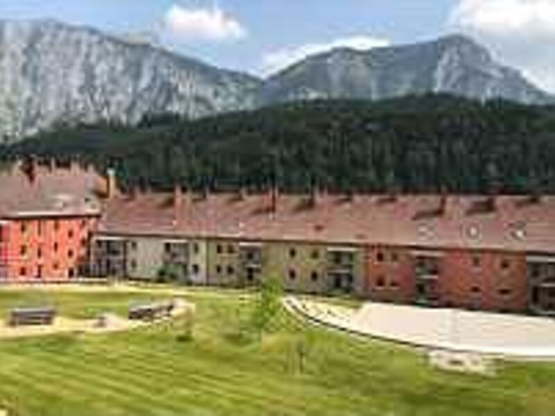 Alpin Resort Erzberg