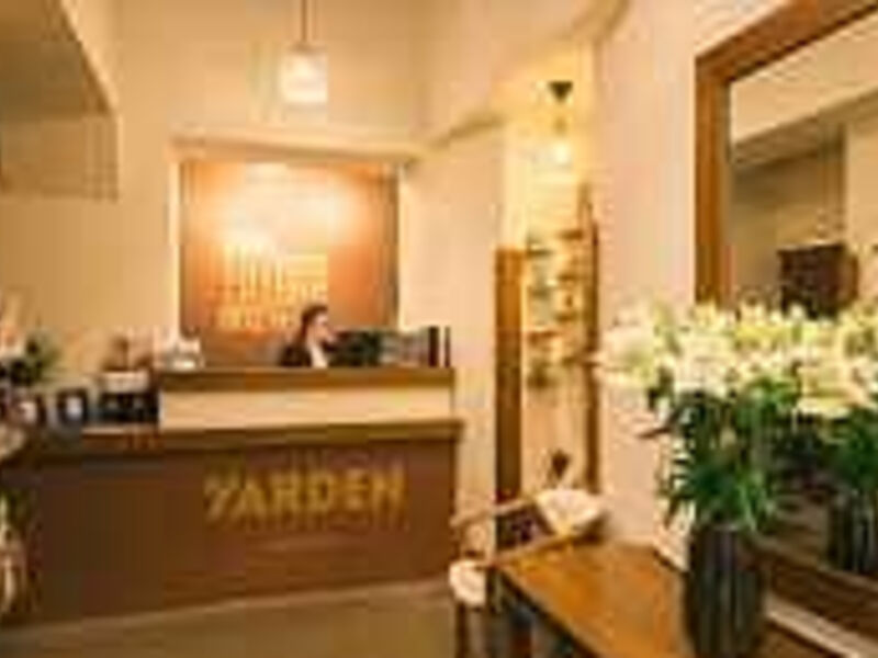 Aparthotel Yarden by Artery Hotels
