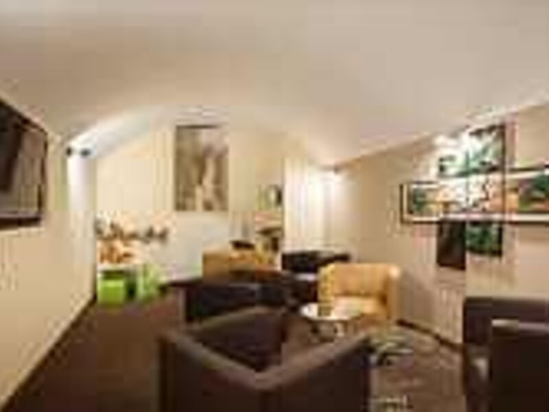 Aparthotel Yarden by Artery Hotels