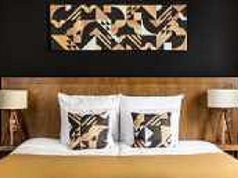 Aparthotel Zulian by Artery Hotels