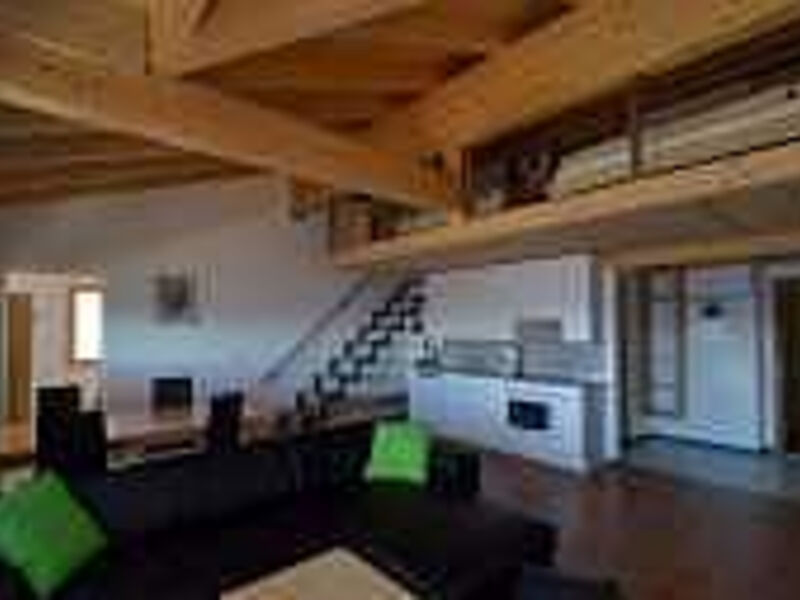 Apartmenthaus Bergfreund