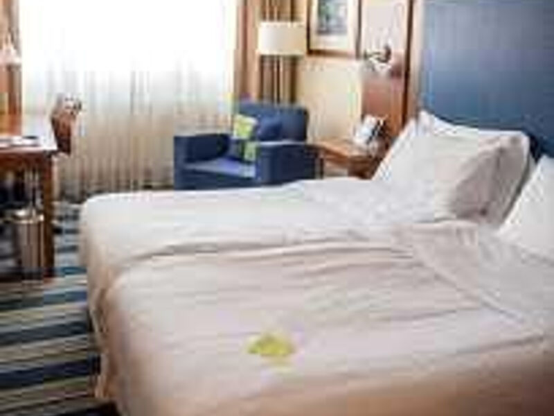 Arthotel ANA im Olympiapark sup.