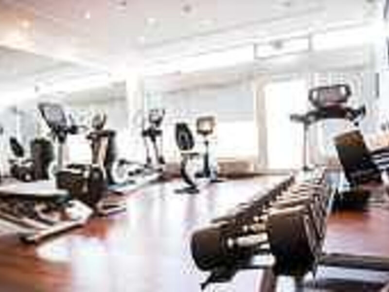 Arthotel ANA im Olympiapark sup.
