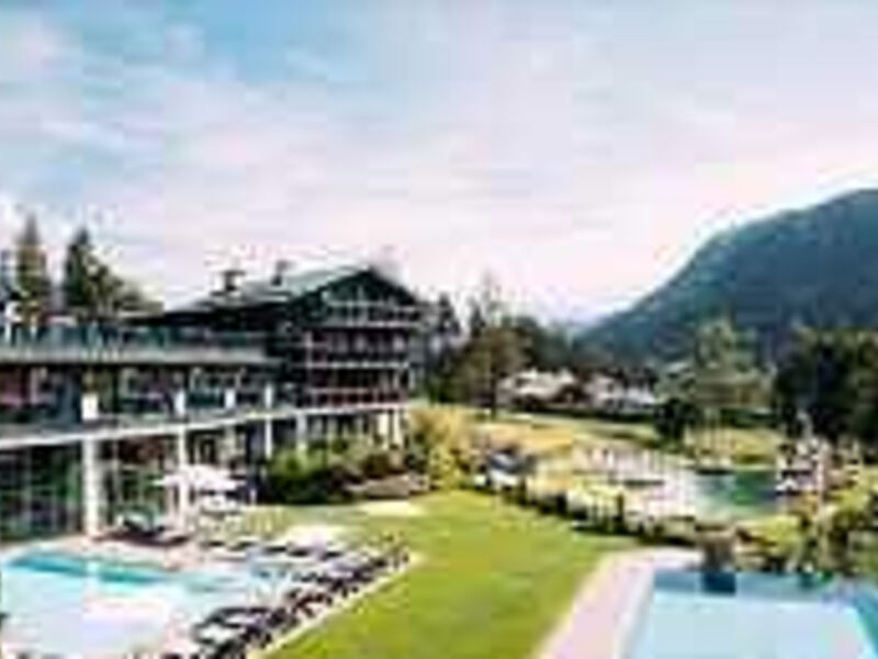 Hotel Astoria Relax & Spa