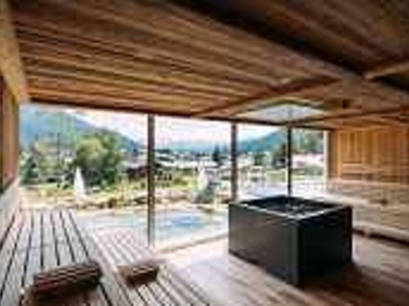 Hotel Astoria Relax & Spa