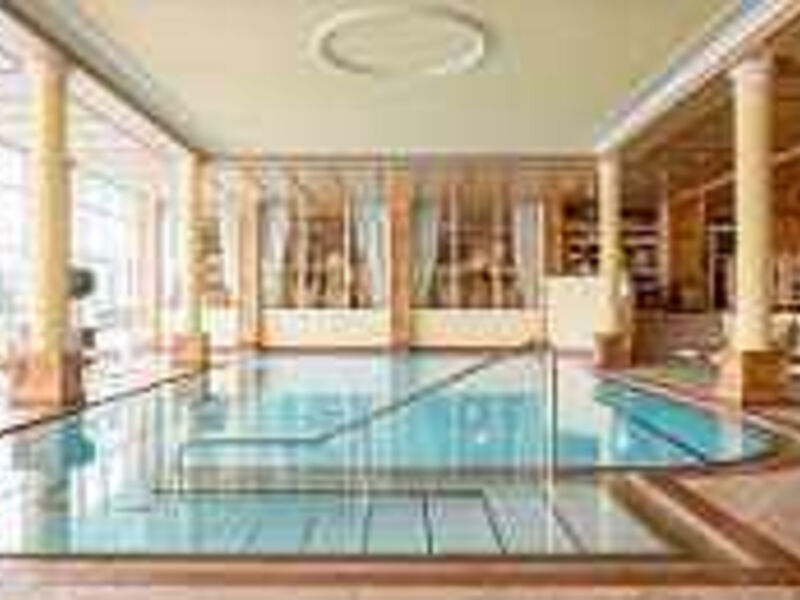 Hotel Astoria Relax & Spa