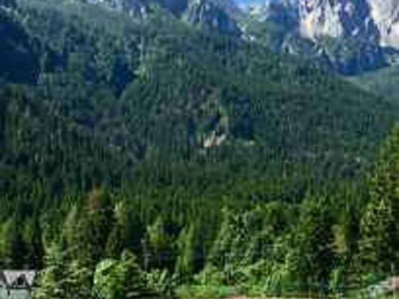 Bella Italia EFA Village - Piani di Luzza