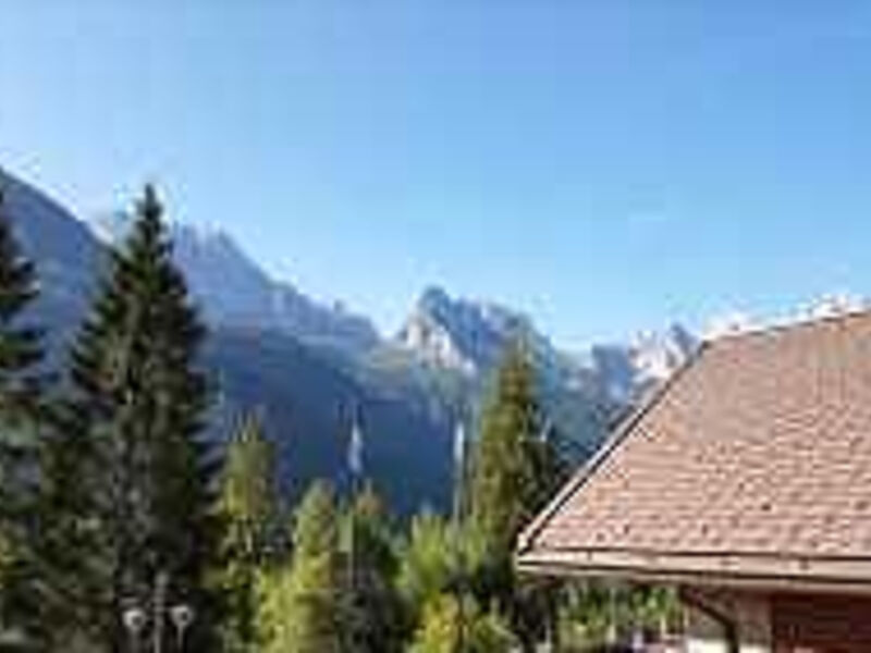 Bella Italia EFA Village - Piani di Luzza