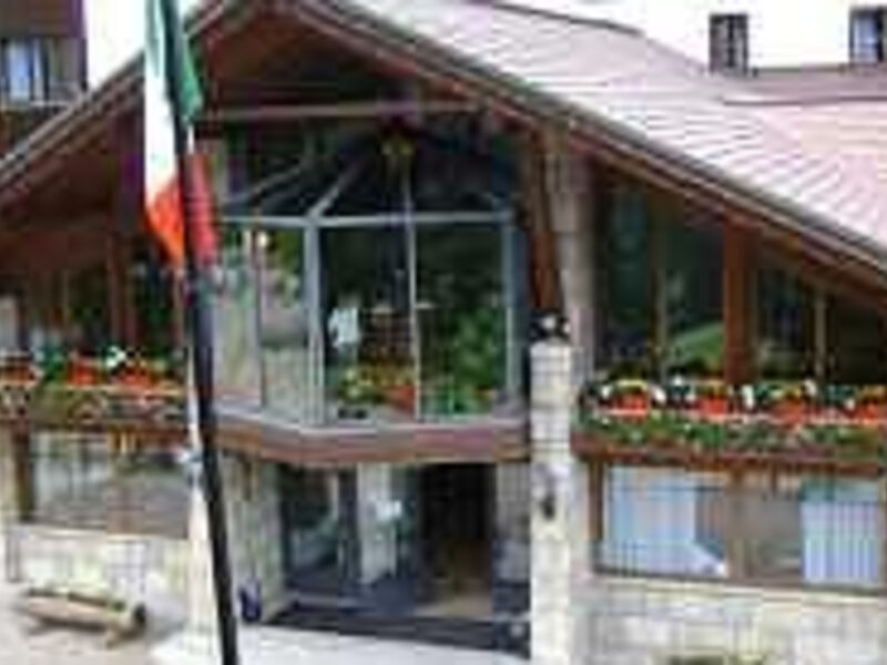 Bella Italia EFA Village - Piani di Luzza