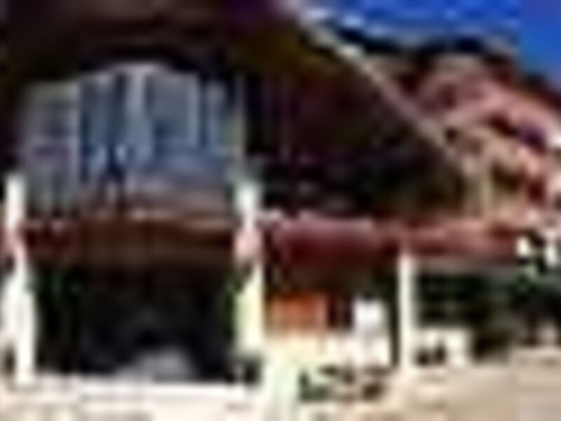 Bella Italia EFA Village - Piani di Luzza