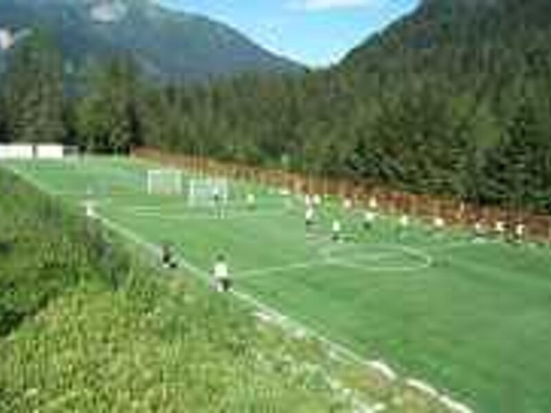 Bella Italia EFA Village - Piani di Luzza