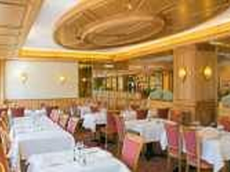 Hotel Cheval Blanc