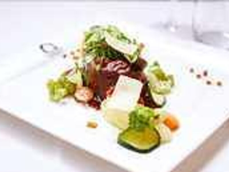 Hotel Cheval Blanc